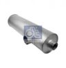 DT 1.12331 Middle-/End Silencer